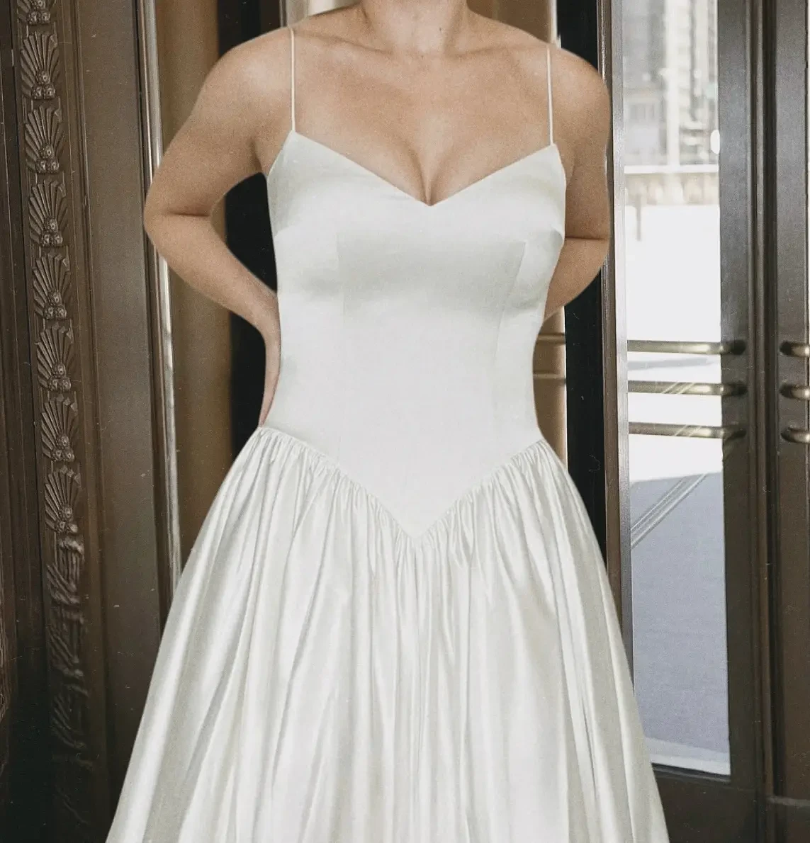 Colby John 2027 Collections Trunk Show