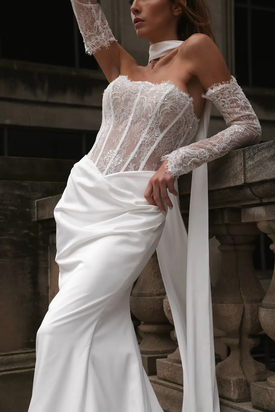 Colby John 2026 Collection Trunk Show Main Image
