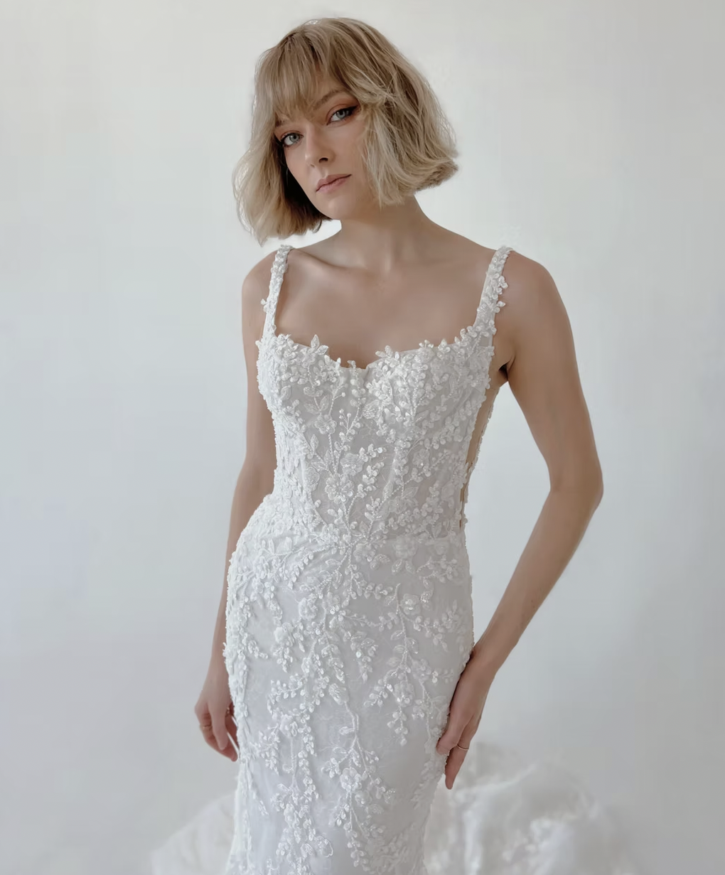 Summer Sample Sale