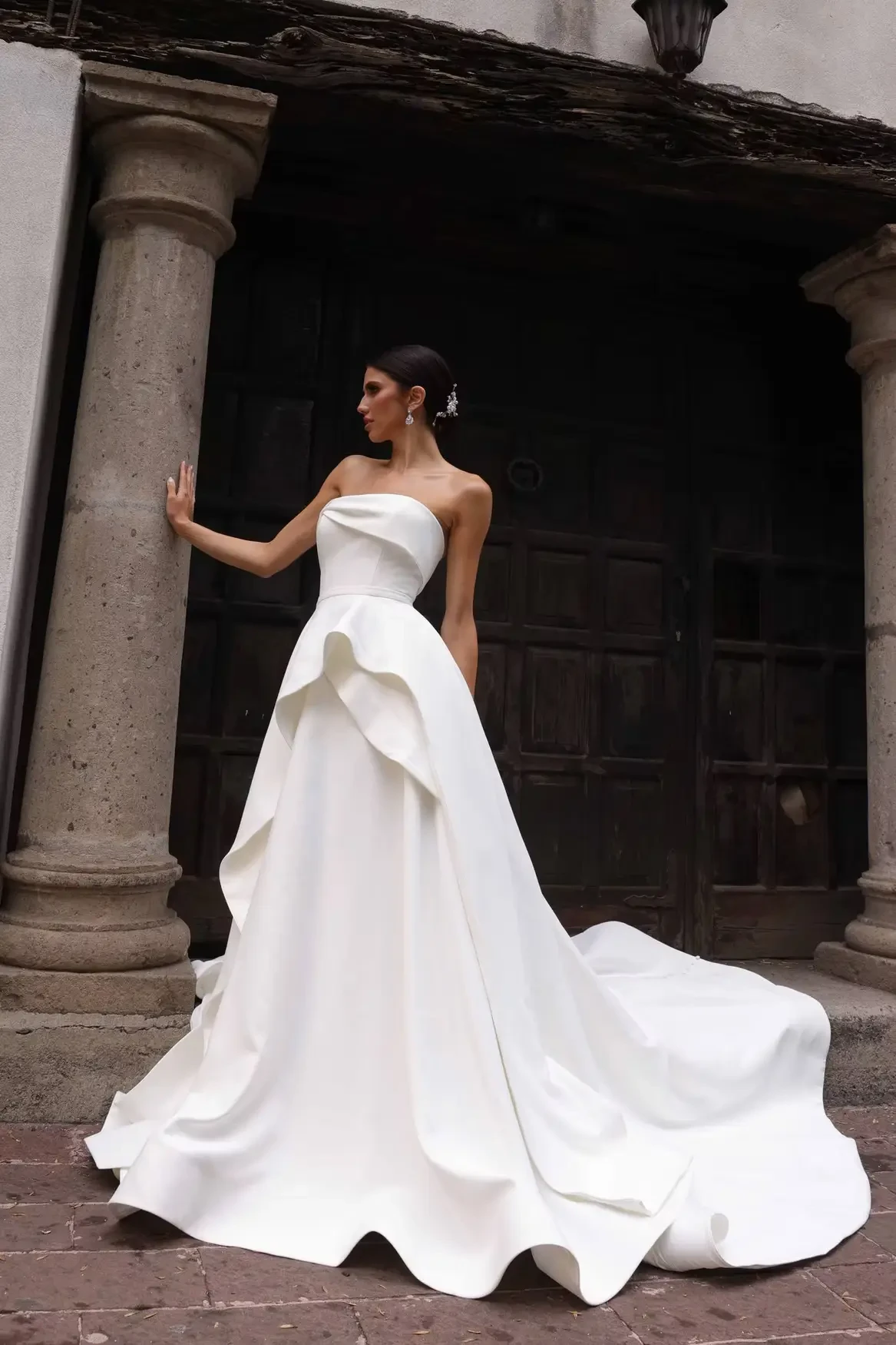 JH Bridal by Jimme Huang