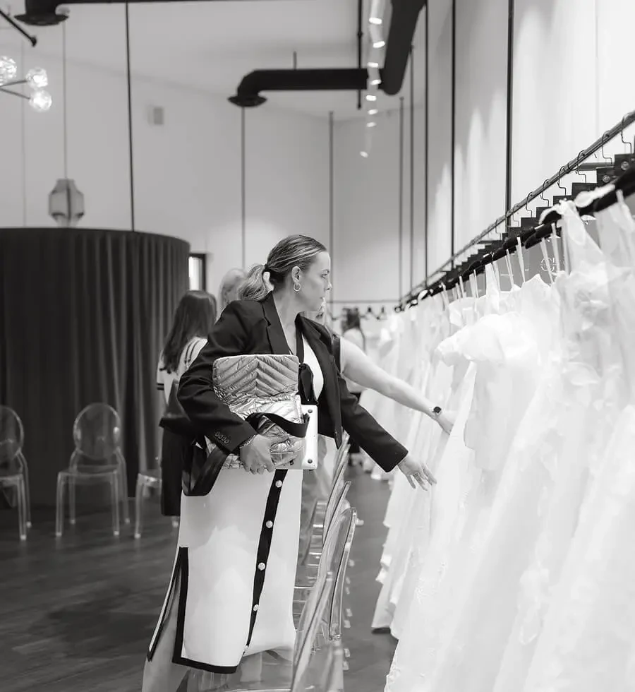 Classic Bridal Appointment