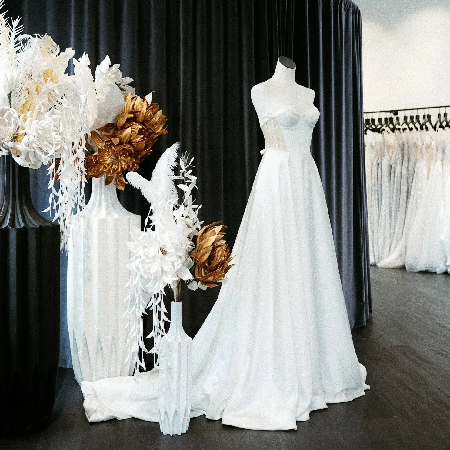 Ready-to-Wear Bridal Appointment