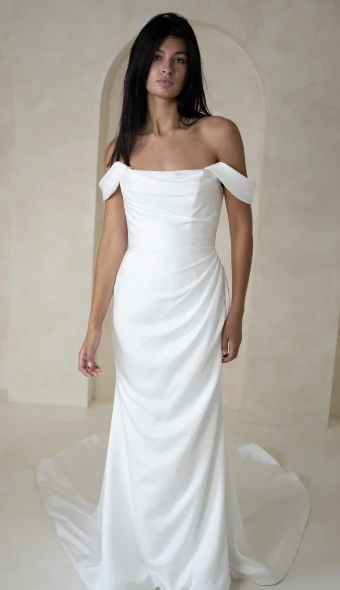 Lacy Colby John #0 default thumbnail