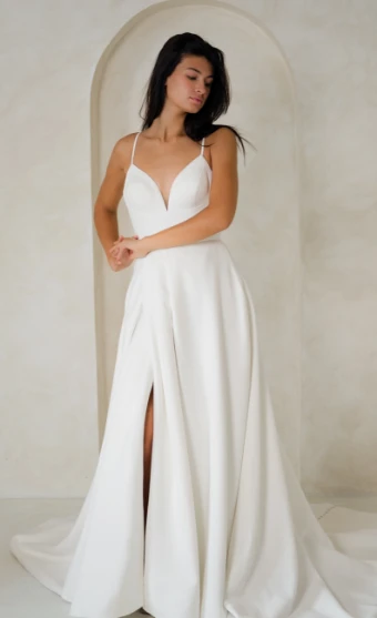 Steph Colby John #0 default thumbnail