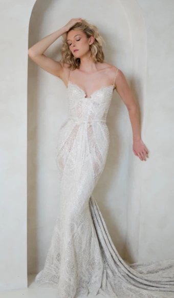 Tiara Colby John #0 default thumbnail