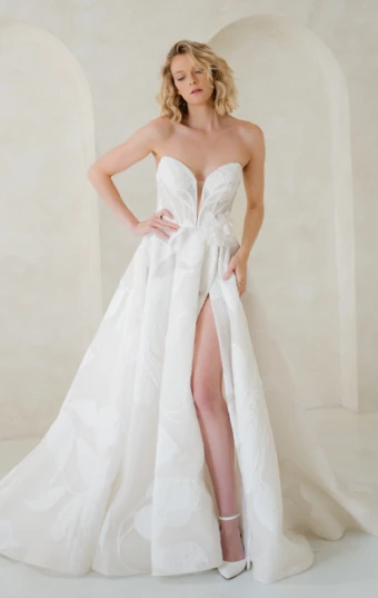 Tori Colby John #0 default thumbnail