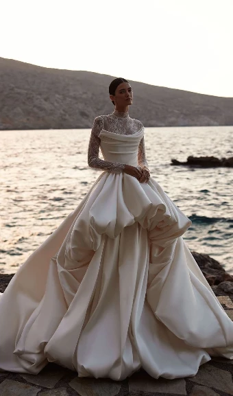 Arabela Milla Nova #10 thumbnail