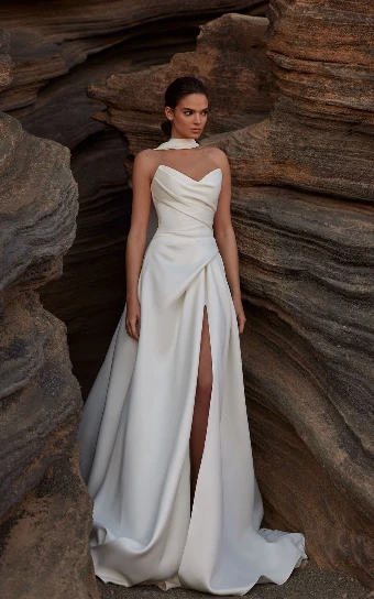 Danessa Milla Nova #0 default thumbnail