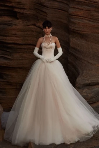 Lumiere Milla Nova #0 default thumbnail