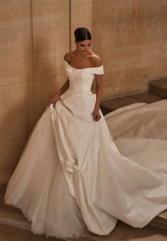 Harvey Milla Nova #0 default thumbnail