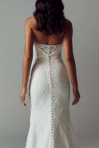 Janie Evie Young #5 thumbnail