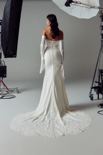 Janie Evie Young #1 thumbnail