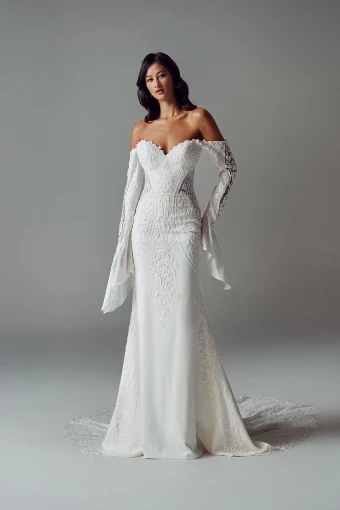 Janie Evie Young #0 default thumbnail