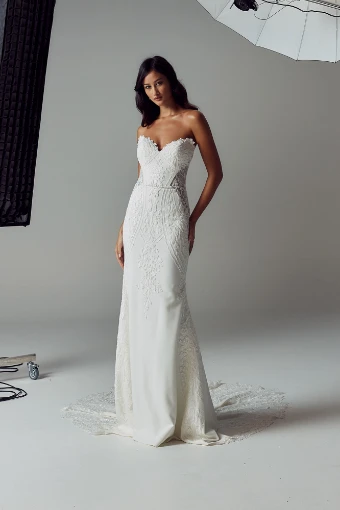 Janie Evie Young #3 thumbnail