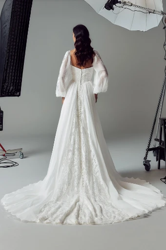 Cecilia Evie Young #1 thumbnail