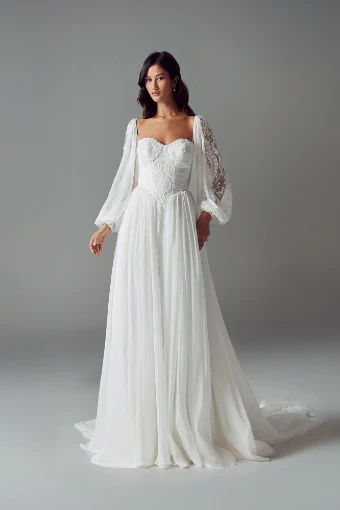 Cecilia Evie Young #0 default thumbnail