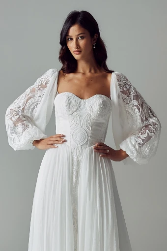 Cecilia Evie Young #2 thumbnail