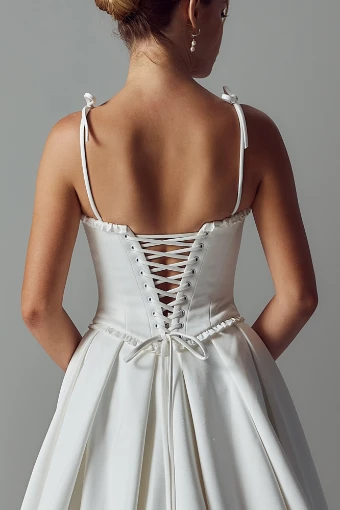 Susie Bodice Evie Young #1 thumbnail