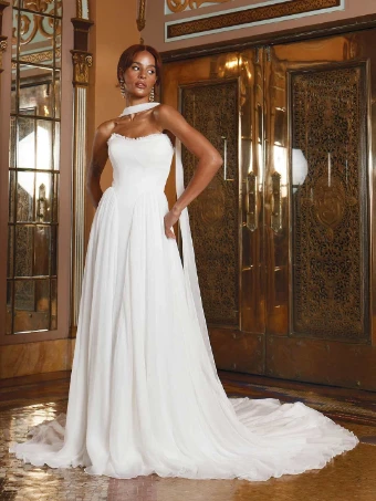 Kimora Evie Young #0 default thumbnail