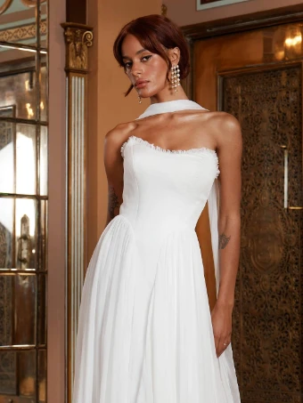 Kimora Evie Young #1 thumbnail