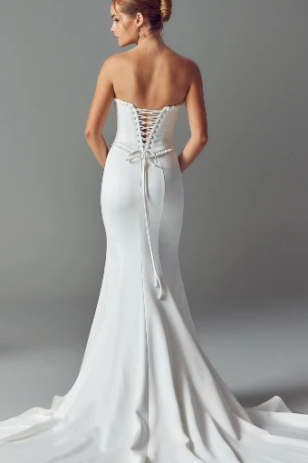 Jenny Skirt Evie Young #3 thumbnail