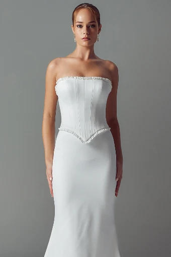 Jenny Skirt Evie Young #2 thumbnail