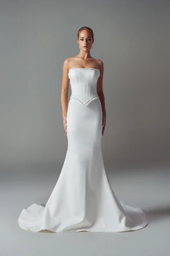 Jenny Skirt Evie Young #0 default thumbnail