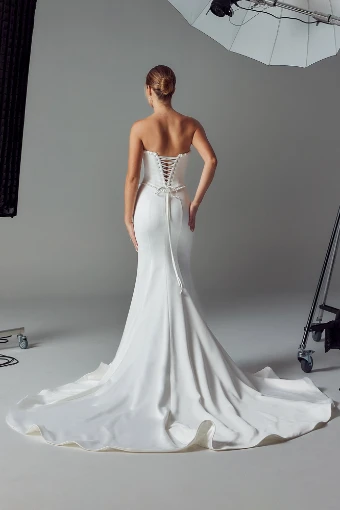 Jenny Skirt Evie Young #1 thumbnail