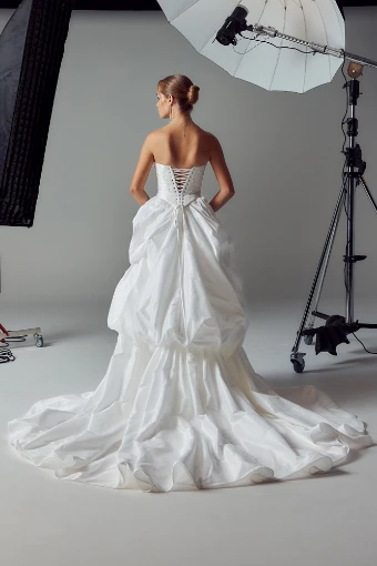 Ramona Skirt Evie Young #1 thumbnail