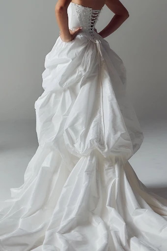 Ramona Skirt Evie Young #3 thumbnail