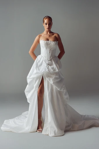 Ramona Skirt Evie Young #0 default thumbnail