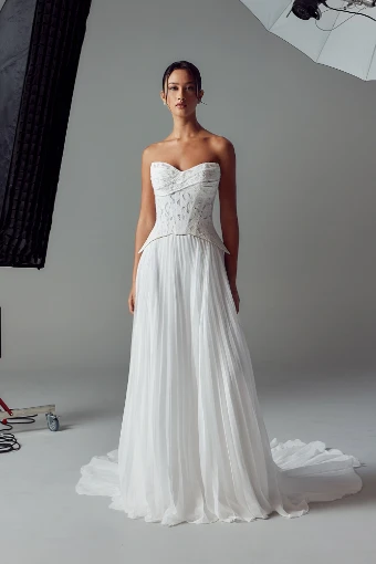 Mickey Bodice Evie Young #3 thumbnail