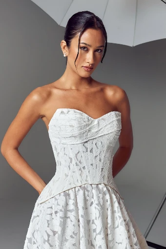 Mickey Bodice Evie Young #0 default thumbnail