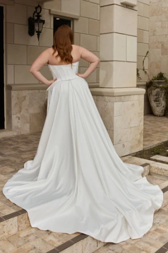 Sandy-Lou Skirt Evie Young #1 thumbnail