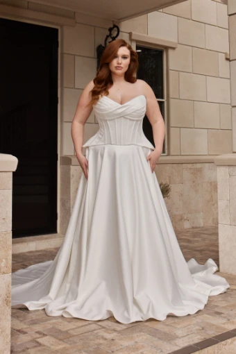 Sandy-Lou Skirt Evie Young #0 default thumbnail