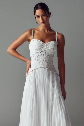 Alice Skirt Evie Young #2 thumbnail