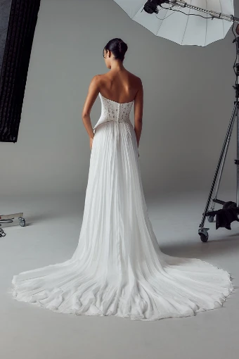 Alice Skirt Evie Young #1 thumbnail