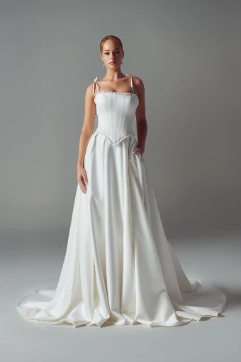 Tiffany Skirt Evie Young #0 default thumbnail