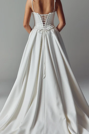 Tiffany Skirt Evie Young #2 thumbnail