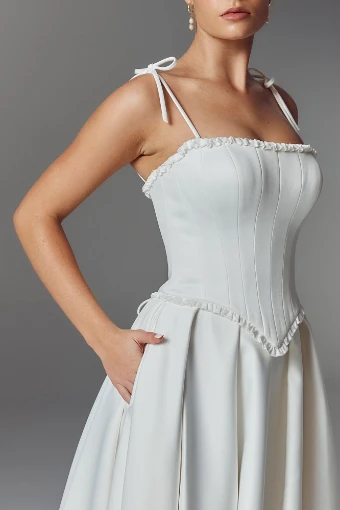 Tiffany Skirt Evie Young #3 thumbnail