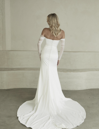 Jack Serene by Madi Lane #1 thumbnail