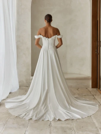 Alba Serene by Madi Lane #1 thumbnail