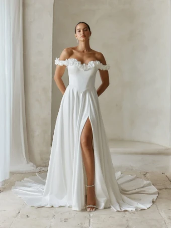 Alba Serene by Madi Lane #0 default thumbnail