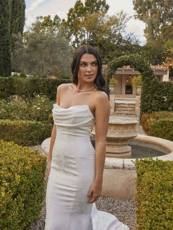 Iris Serene by Madi Lane #1 thumbnail