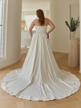 Vaughn-Ace Serene by Madi Lane #1 thumbnail