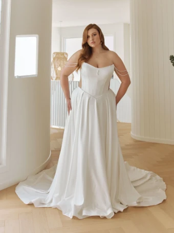 Vaughn-Ace Serene by Madi Lane #0 default thumbnail