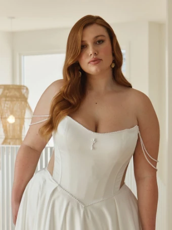 Vaughn-Ace Serene by Madi Lane #2 thumbnail