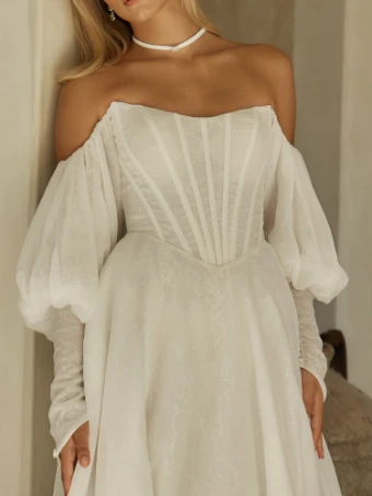 Sam Serene by Madi Lane #2 thumbnail