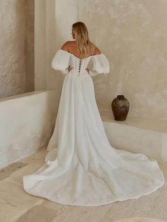 Sam Serene by Madi Lane #1 thumbnail