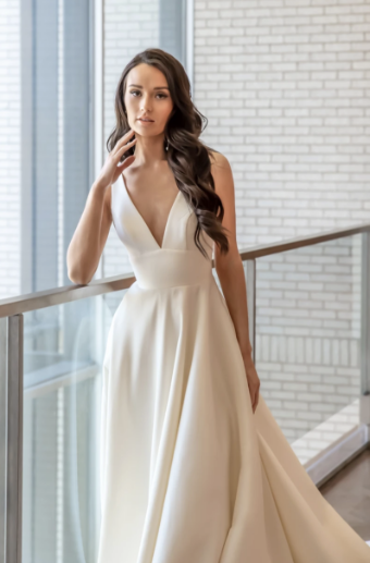 Ariel Colby John #0 default thumbnail